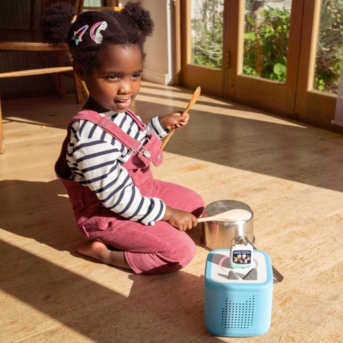 Tonies Little People Big Dreams Inspiring Musicians 