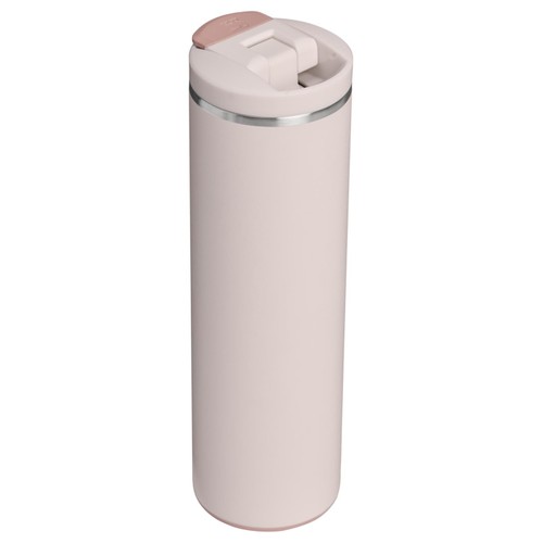 Stanley The Transit Fliptop Mug 0.47L Rose Quartz