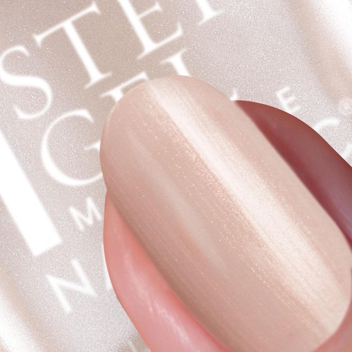 Nails.INC Topless Nail Polish Simone