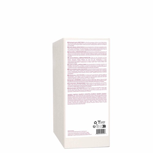 ATTITUDE Bulk to Go Bottle & Washing Up Liquid Fragrance Free