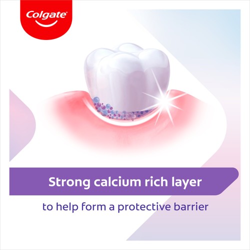 Colgate Sensitive Instant Relief Multi Protection Toothpaste