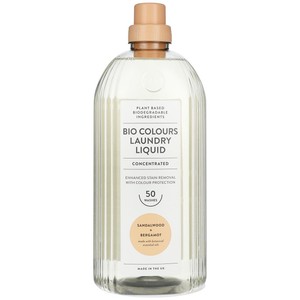 Bio Colours Laundry Liquid 50 Wash