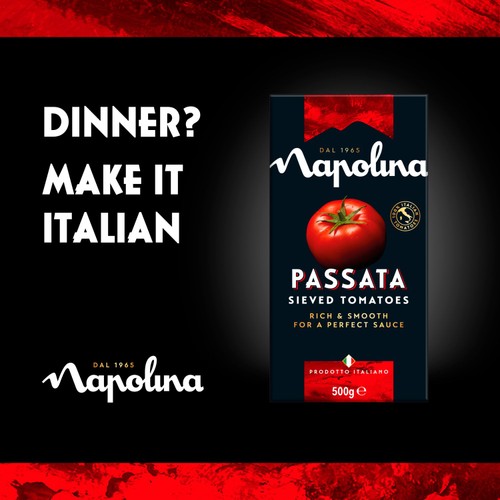 Napolina Passata