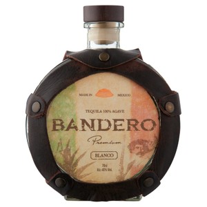 Bandero Blanco Tequila