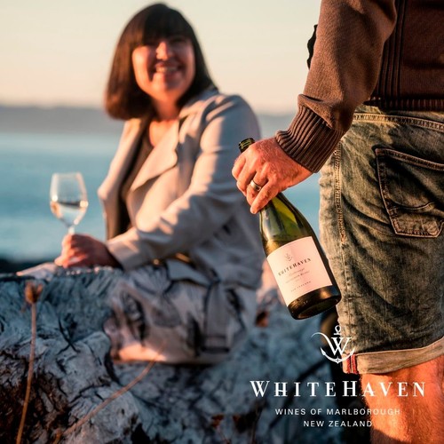 Whitehaven Marlborough Sauvignon Blanc