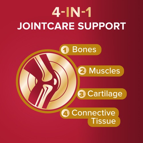 Seven Seas Jointcare Turmeric