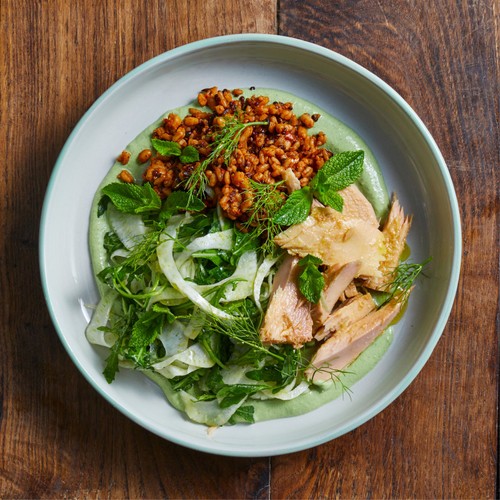 Jamie Oliver Supergrains