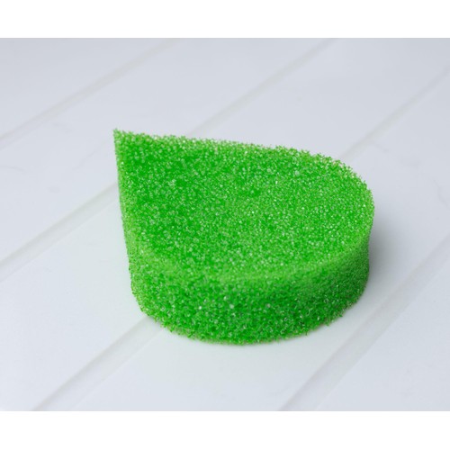 Fairy Original TearDrop Heavy Duty Non-Scratch Sponge Scourer