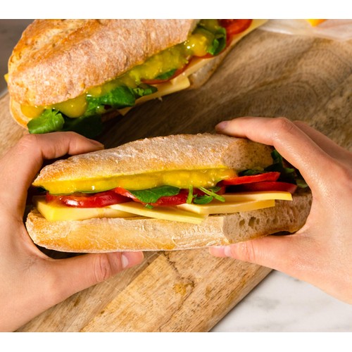 Branston Piccalilli