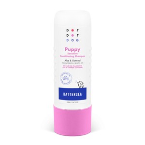 DotDotPet Battersea Puppy Conditioning Dog Shampoo 280ml