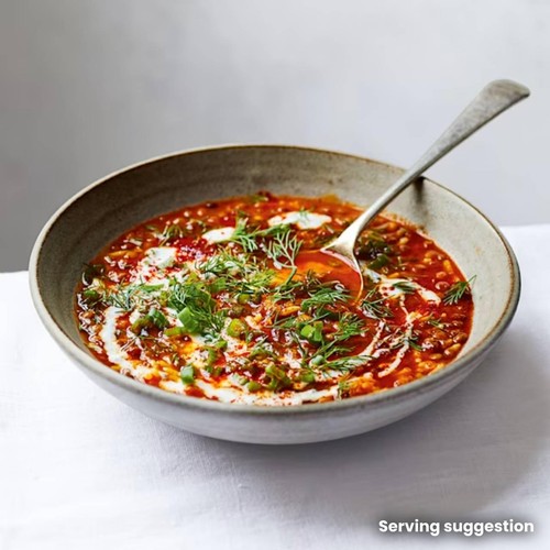 Ocado Green Lentils in Water