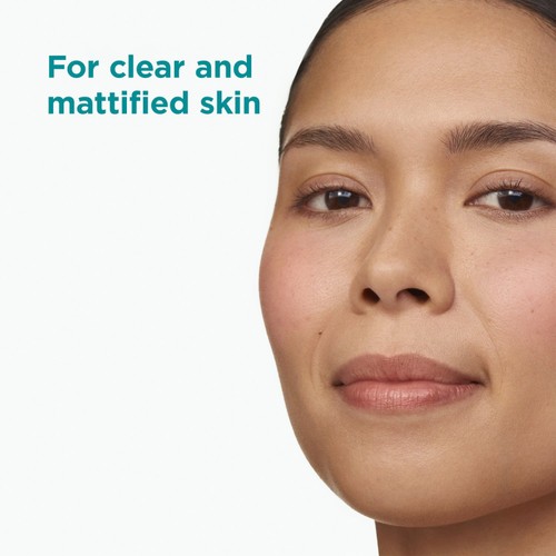 Simple Detox Clear Pore Scrub
