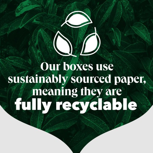 PG Tips Decaf Black Tea x70 Decaffeinated Tea Bags