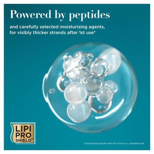 OGX ProGrowth + Peptide Serum Mist