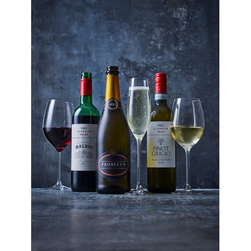 M&S Classics Malbec