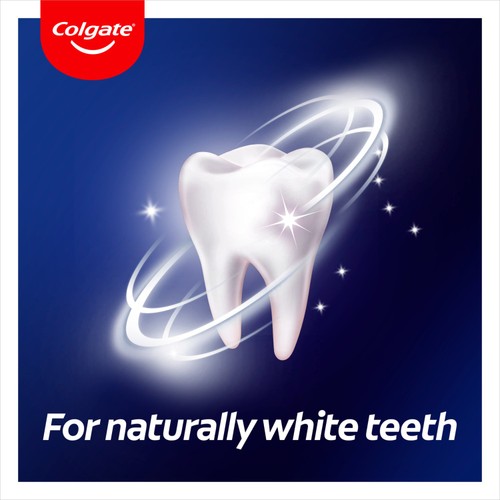 Colgate Deep Clean Teeth Whitening Toothpaste with Baking Soda