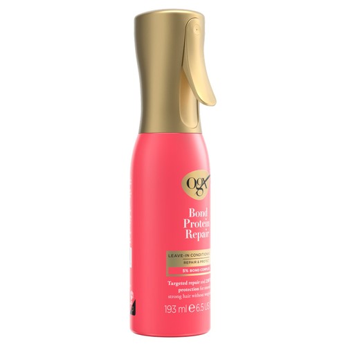 OGX Bond Protein Repair Leave-In Conditioning Mist