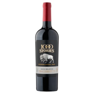 1000 Stories Bourbon Barrel-Aged Red Blend