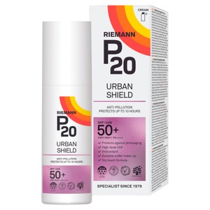 Riemann P20 Spray Original SPF / UVB 30 100ml