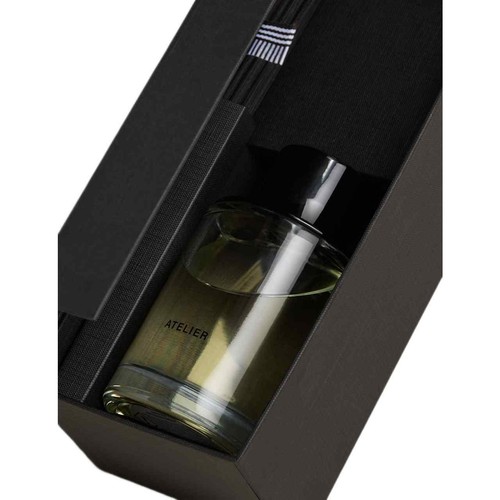 M&S Eternal Oud, Diffuser, Black Mix