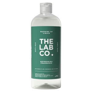 The Lab Co. Refreshing Washing Up Liquid