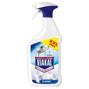 Viakal Limescale Remover Regular Spray