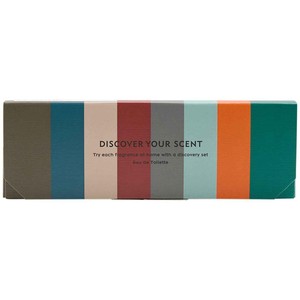 Mens Refresh Discovery Set