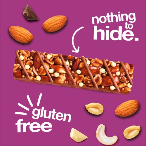 KIND Milk & White Chocolate Nut Multipack
