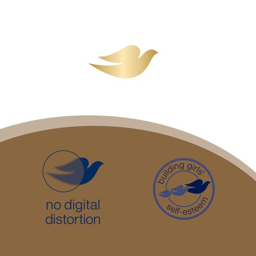 Dove Dermaspa Summer Revived Medium-Dark Body Lotion