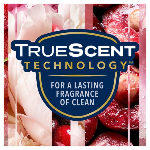 Glade Touch & Fresh Refill Cherry & Peony Air Freshener