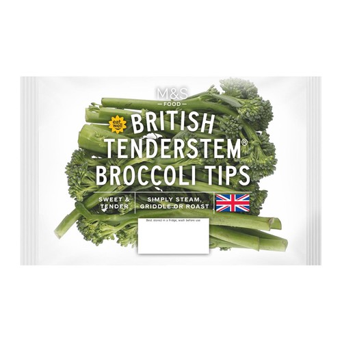 M&S Tenderstem Broccoli