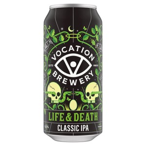 Vocation Life & Death Ipa