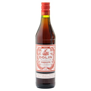 Dolin Rouge Sweet Vermouth
