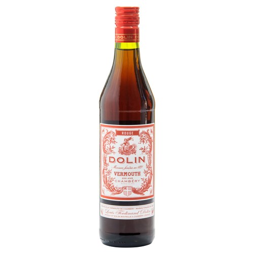Dolin Rouge Sweet Vermouth