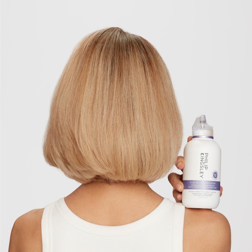 Philip Kingsley Pure Blonde Booster Weekly Shampoo