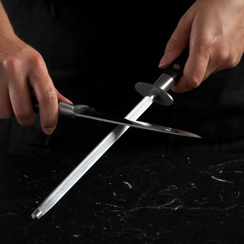 Stellar Sharpening Steel 20cm