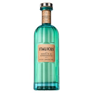 Italicus Rosolio di Bergamotto Aperitif Liqueur