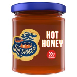 Blue Dragon Sriracha Hot Honey