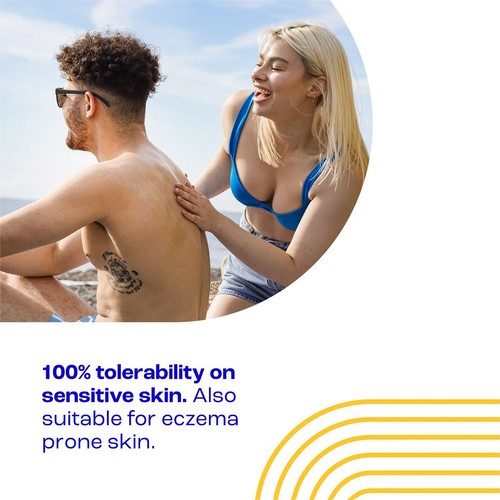 E45 Sun Care Spray SPF 50+ 