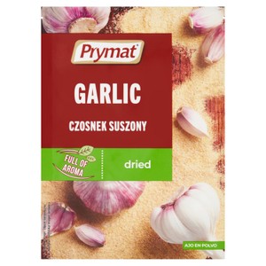 Prymat Black Pepper