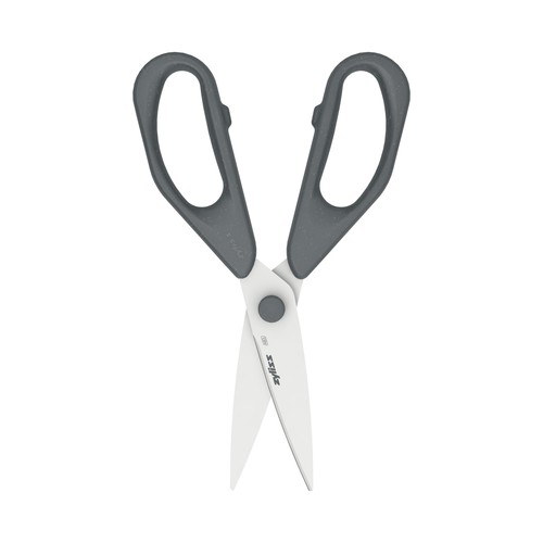 Zyliss Black Scissors