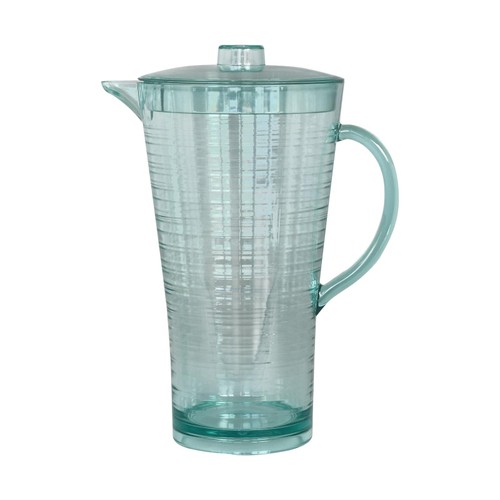 Summerhouse Recycled Look 2L Pitcher