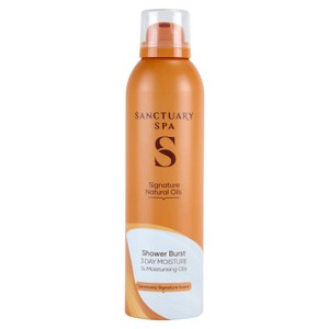 Sanctuary Spa Signature Natural Oils Shower Oil