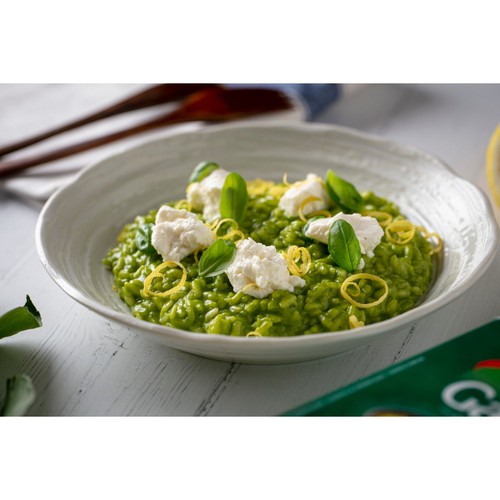 Riso Gallo Risotto Rice Carnaroli