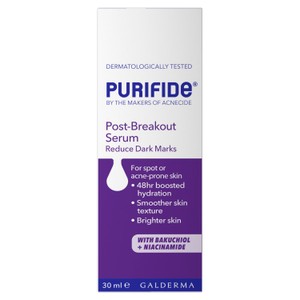 Purifide Post breakout Serum