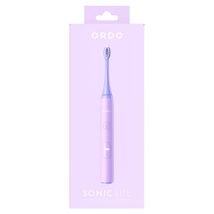 Ordo Sonic Lite Toothbrush - Lavender
