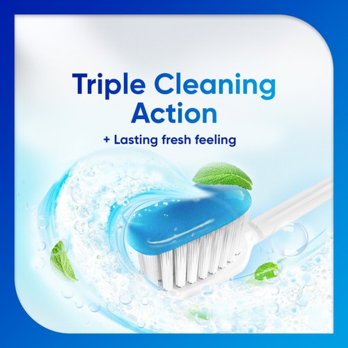 Sensodyne Daily Care Sensitive Toothpaste Deep Clean Gel 75ml