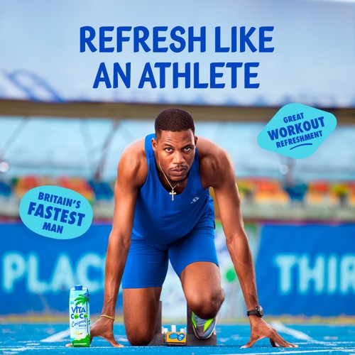 Vita Coco The Original Coconut Water