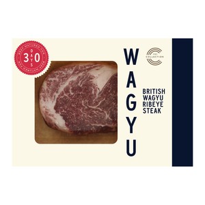 Collection Wagyu Ribeye Steak