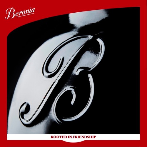 Beronia Rioja Crianza